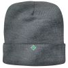 Fleece Lined Beanie Cap Thumbnail