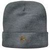 Fleece Lined Beanie Cap Thumbnail
