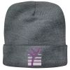 Fleece Lined Beanie Cap Thumbnail