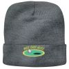 Fleece Lined Beanie Cap Thumbnail