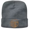 Fleece Lined Beanie Cap Thumbnail