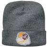 Fleece Lined Beanie Cap Thumbnail