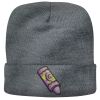 Fleece Lined Beanie Cap Thumbnail