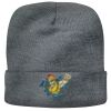 Fleece Lined Beanie Cap Thumbnail