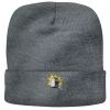Fleece Lined Beanie Cap Thumbnail