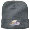 Fleece Lined Beanie Cap Thumbnail