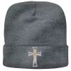 Fleece Lined Beanie Cap Thumbnail