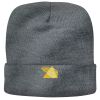 Fleece Lined Beanie Cap Thumbnail