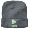 Fleece Lined Beanie Cap Thumbnail