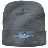 Fleece Lined Beanie Cap Thumbnail