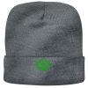 Fleece Lined Beanie Cap Thumbnail
