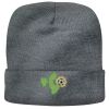 Fleece Lined Beanie Cap Thumbnail