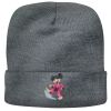 Fleece Lined Beanie Cap Thumbnail