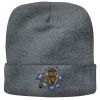 Fleece Lined Beanie Cap Thumbnail