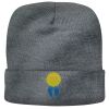 Fleece Lined Beanie Cap Thumbnail