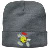 Fleece Lined Beanie Cap Thumbnail