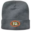 Fleece Lined Beanie Cap Thumbnail