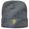 Fleece Lined Beanie Cap Thumbnail