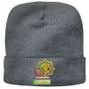 Fleece Lined Beanie Cap Thumbnail