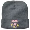 Fleece Lined Beanie Cap Thumbnail