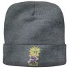 Fleece Lined Beanie Cap Thumbnail