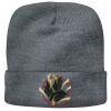 Fleece Lined Beanie Cap Thumbnail