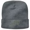 Fleece Lined Beanie Cap Thumbnail
