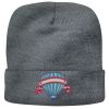 Fleece Lined Beanie Cap Thumbnail