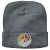 Fleece Lined Beanie Cap Thumbnail