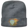 Fleece Lined Beanie Cap Thumbnail