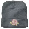 Fleece Lined Beanie Cap Thumbnail
