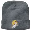 Fleece Lined Beanie Cap Thumbnail
