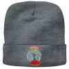 Fleece Lined Beanie Cap Thumbnail