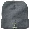 Fleece Lined Beanie Cap Thumbnail