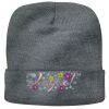 Fleece Lined Beanie Cap Thumbnail
