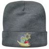 Fleece Lined Beanie Cap Thumbnail