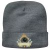 Fleece Lined Beanie Cap Thumbnail