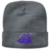 Fleece Lined Beanie Cap Thumbnail