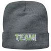 Fleece Lined Beanie Cap Thumbnail