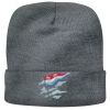 Fleece Lined Beanie Cap Thumbnail