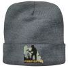 Fleece Lined Beanie Cap Thumbnail