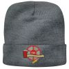 Fleece Lined Beanie Cap Thumbnail