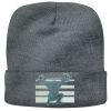 Fleece Lined Beanie Cap Thumbnail