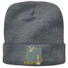 Fleece Lined Beanie Cap Thumbnail