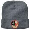 Fleece Lined Beanie Cap Thumbnail