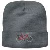 Fleece Lined Beanie Cap Thumbnail