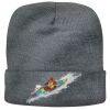 Fleece Lined Beanie Cap Thumbnail