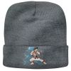 Fleece Lined Beanie Cap Thumbnail