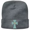 Fleece Lined Beanie Cap Thumbnail