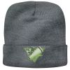Fleece Lined Beanie Cap Thumbnail